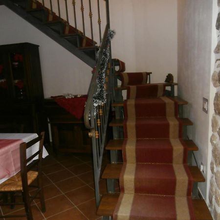 Borgo Degli Amici Villa Faicchio Ngoại thất bức ảnh