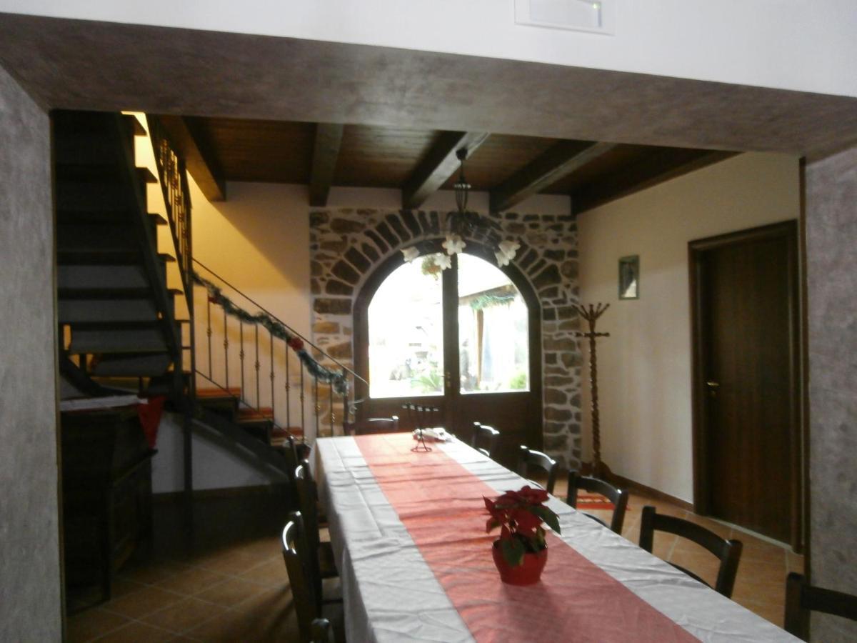 Borgo Degli Amici Villa Faicchio Ngoại thất bức ảnh