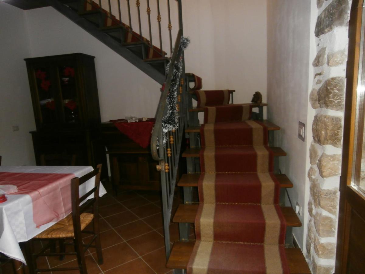 Borgo Degli Amici Villa Faicchio Ngoại thất bức ảnh