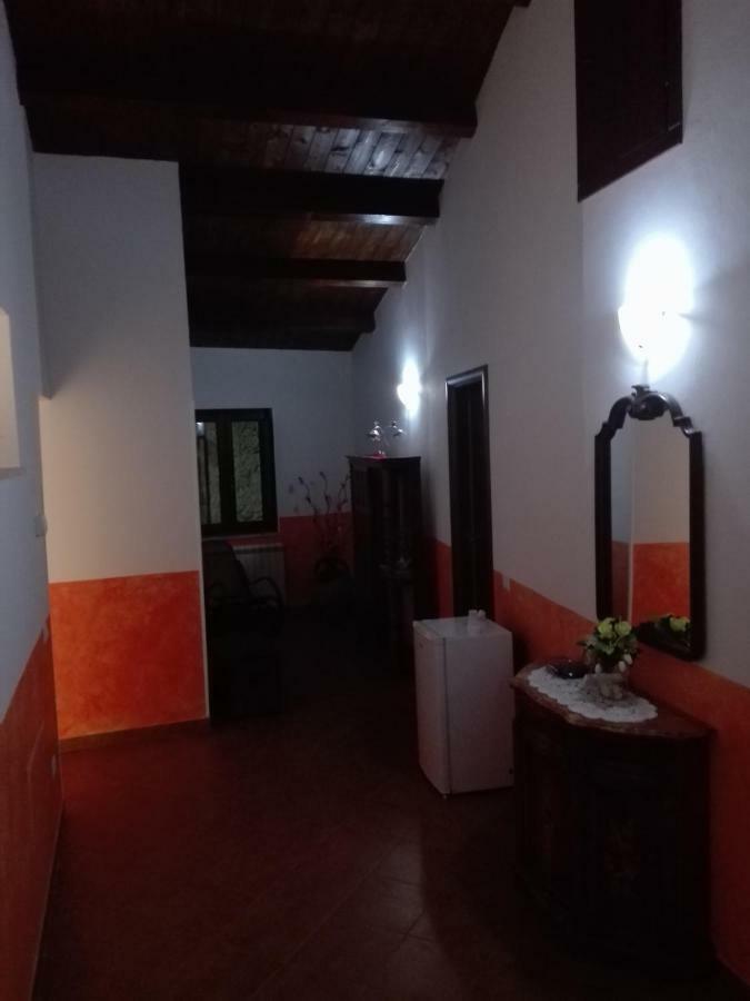 Borgo Degli Amici Villa Faicchio Ngoại thất bức ảnh