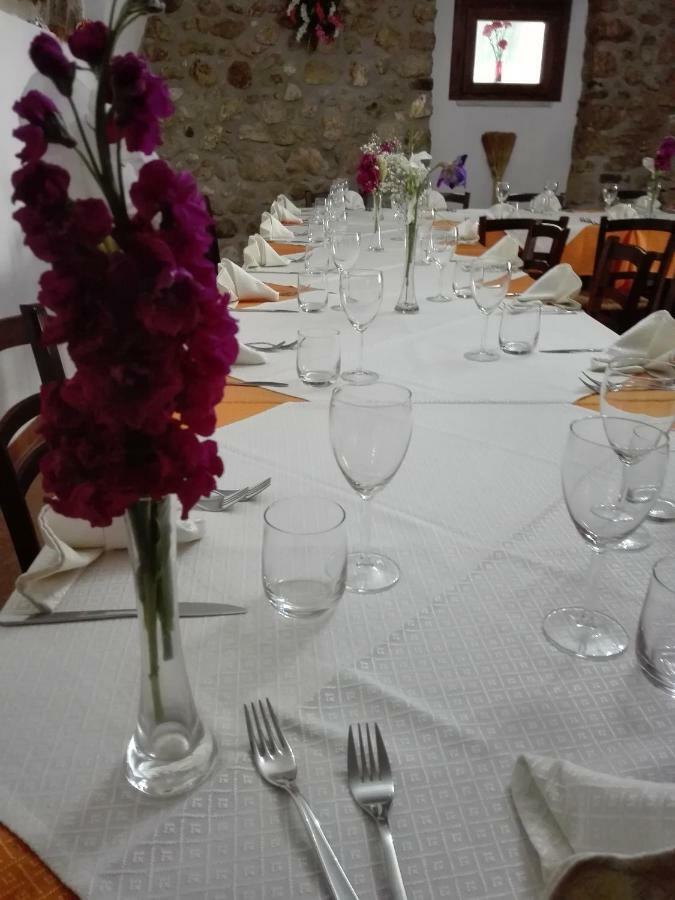 Borgo Degli Amici Villa Faicchio Ngoại thất bức ảnh