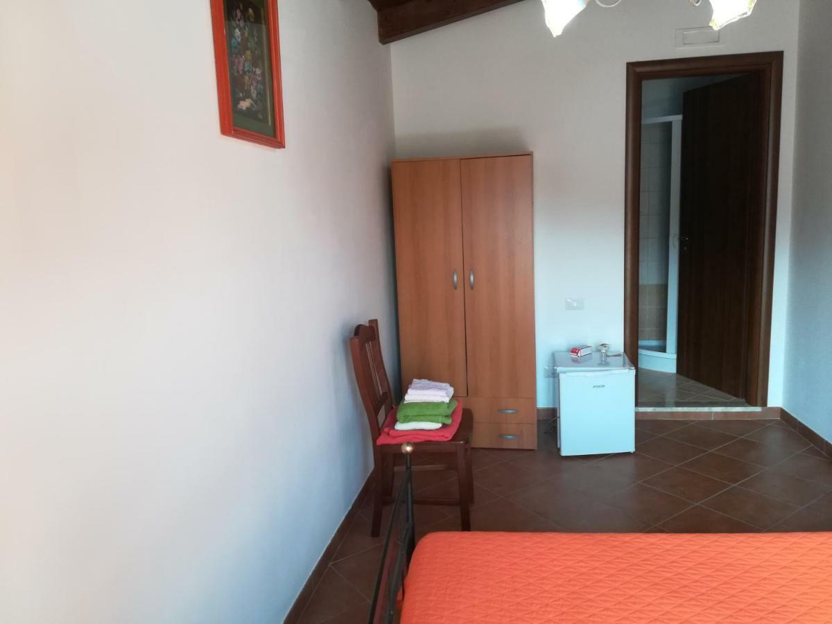 Borgo Degli Amici Villa Faicchio Ngoại thất bức ảnh