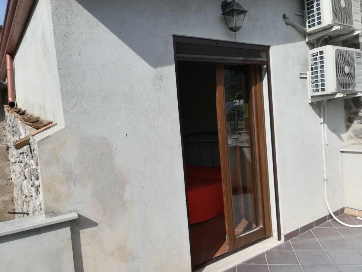 Borgo Degli Amici Villa Faicchio Ngoại thất bức ảnh