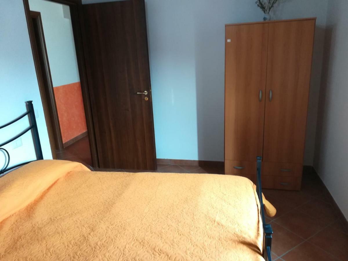 Borgo Degli Amici Villa Faicchio Ngoại thất bức ảnh