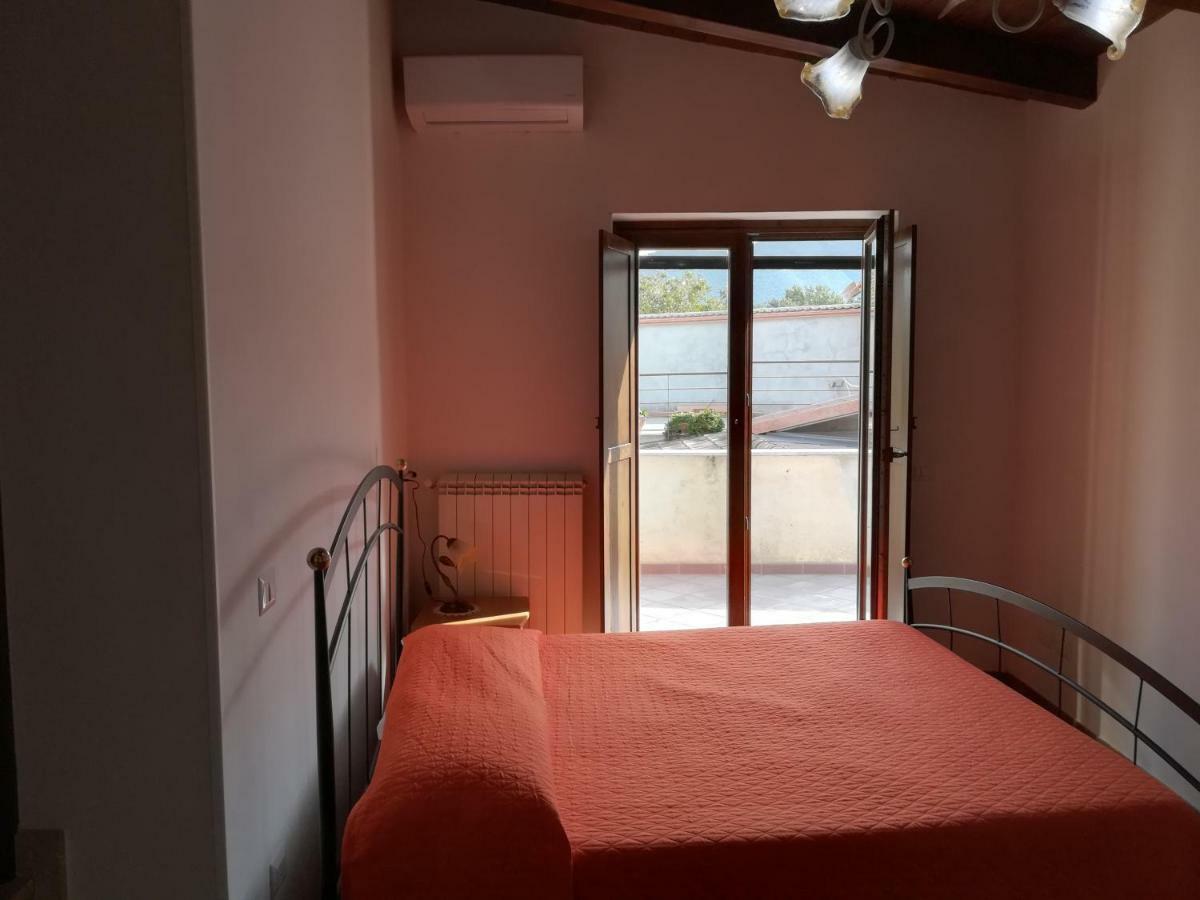 Borgo Degli Amici Villa Faicchio Ngoại thất bức ảnh